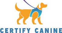 Certify Canine